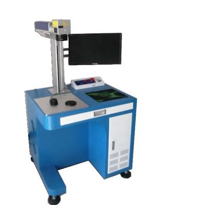 China Laser Marking Muhua Laser Metal Engraving Machine For Printer Date Code Manufacturer Cheap Price Digital Logo Sale Laser Printing Machine for sale