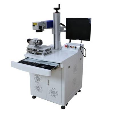 China Laser Engraver Muhua Laser Engraver Metal Engraver For Print Date Dexpiration Long Lifespan Digital Engraving Machine for sale