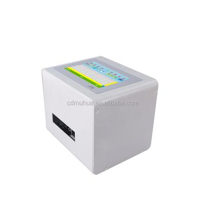 China No assembly line newest mini desktop portable inkjet printing machine business card printer business card printer on sale for sale