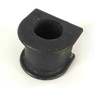 China TOYOTA Accessories Automotive Suspension Front Stabilizer Bushing For TOYOTA CALDINA CARINA FF LAND CRUISER 48815-20060 for sale