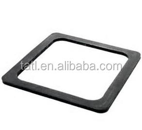 China Our technology supply EPDM rubber gasket square gasket independent research and development for sale