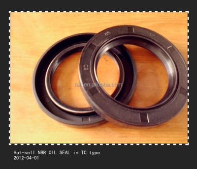 China TC 35x55x8 Seal Mechanical Seal Power Steer Seal Price NBR Seal for sale