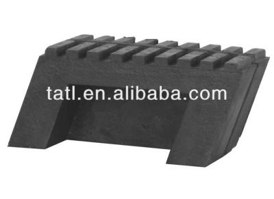 China Power Protection Ladders Stable Rubber Feet For Ladders for sale