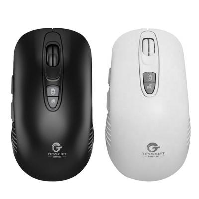 China High Sensitivity T30 Smart AI Voice Mouse With Voice Search Typing Auto Translate For Computer Desktop AI Mouse for sale