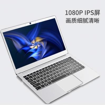 China Backlit Keyboard for 15.6 Inch Intel Core i7 SSD Windows 10 Laptop School Business Laptop Gaming 8GB RAM 128GB 256GB 512GB 1TB for sale