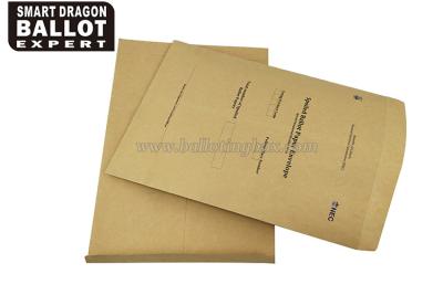 China Premium Self sealing Poly Tamper Proof Envelopes tamper evident plastic bags for sale