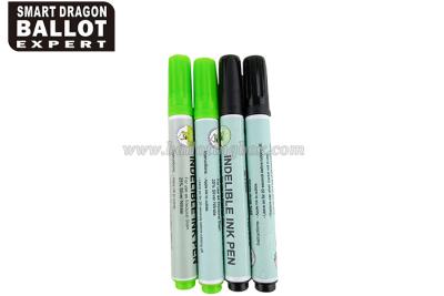 China Model Number SE-SCP002 Indelible Ink Marker Pens Fiber Material Election USE for sale