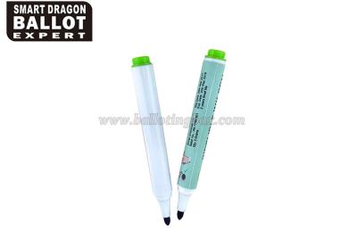 China 5Ml Ink Capacity Indelible Marker Pen Voting Pen Election Marker fast drying for sale