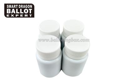 China High Permanent Indelible Election Ink Bottles ink used in election Safety for sale