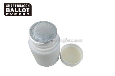 China Fingernail Indelible Election Ink Safety Non - toxic For Fingerprint Voting for sale