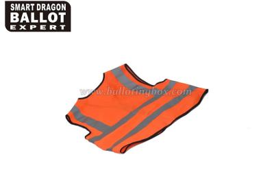 China Customizable Best Reflective Cycling Motorcycle Jackets High Reflective Strip for sale