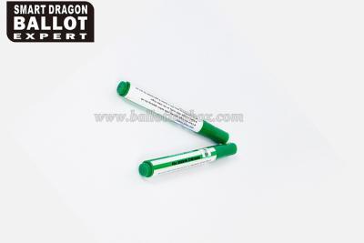 China Enviroment - Friendly Fiber Voting Election Marker Pen Capacity 3ml / 5ml for sale