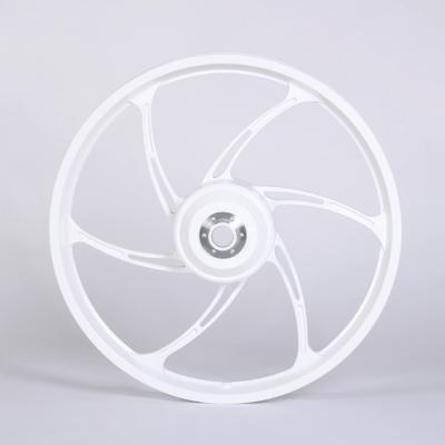 China Fashion trend folding wheel 200W 350W 500W 750W 18 20 24 inch hub motor kits for sale