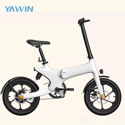 China Eclectic full magnesium alloy hotebike fatbike suspension electric bicycle for sale