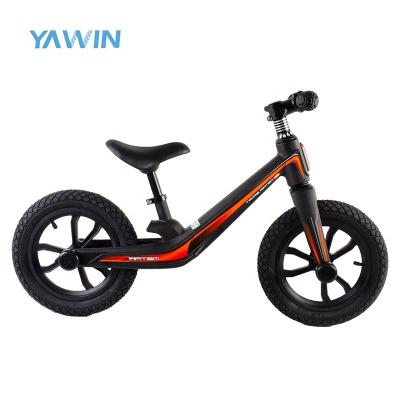 China 2-5 years old manufacture e OEM stacyc kids baby electric kids balance bike for kids for sale