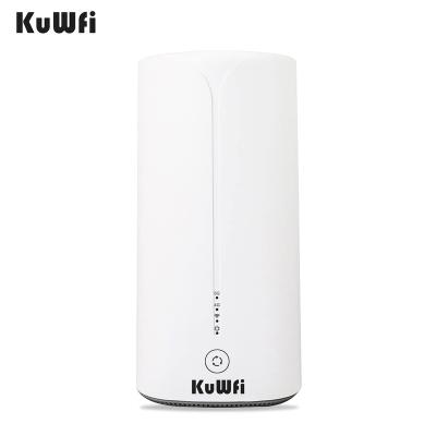 China ODM Ax1800 Joint Router OEM Wifi 6 Modem 5g Cpe Wireless Cpe Cellular Router Lte Cat20 Gateway Router With Sim Card for sale