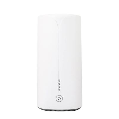 China Wholesale Ax1800 Router Cat20 Lte 4g Wifi Router Home Modem Open Cpe 5g Router With Sim Card Slot Wifi 6 for sale