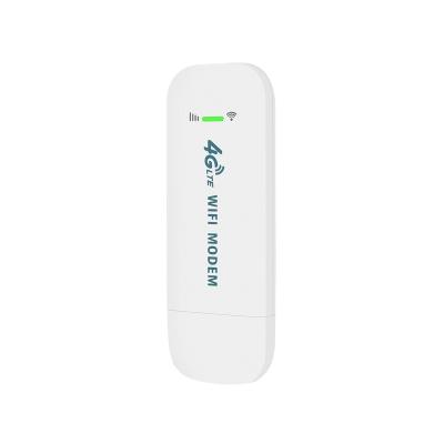 China Hotspot 4g Lte Wifi Hotspot 4g Lte Mobile Wireless Router OEM ODM Outdoor Router Usb 4g Mobile Wireless Router With Sim Card Slot for sale