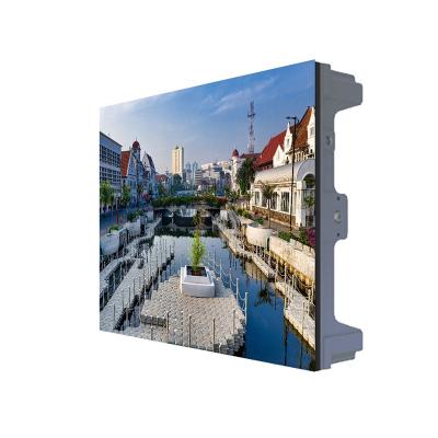 China Advertising Outdoor Indoor Manufacturers Provide High Quality Multifunction LED Displays for sale