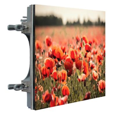 China 2020 New Products Outdoor Advertising LED Panel Screen HD Full Color LED Display Digital Screen Modules for sale