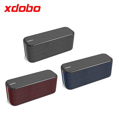 China None XDOBO X8 Plus Karaoke Audio Sound Home Speakers Wireless Blue Tooth Speakers For Sale 80W for sale