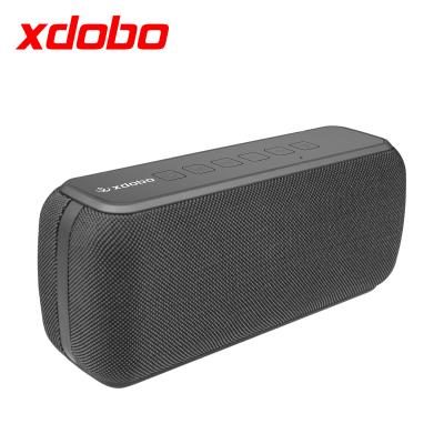 China Newest 2021XDOBO Official Store Waterproof Professional Outdoor Wireless Wireless Speaker Wireless for sale