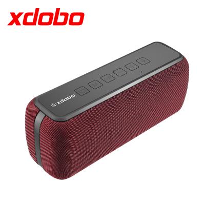 China 2021 Radio Fashion Design Noise Super Bass Music True Wireless Retro Mini Smart Blue Tooth Stereo Speaker for sale