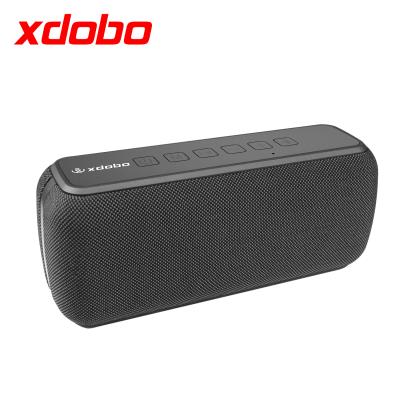 China Good Quality XDOBO Wireless New Arrival Outdoor Colorful Mini Wireless Speaker Waterproof for sale