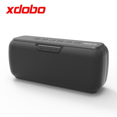 China New Design Professional Wireless Outdoor Waterproof Speaker Music Portable Music Playing Time Up To 8 Hours for sale