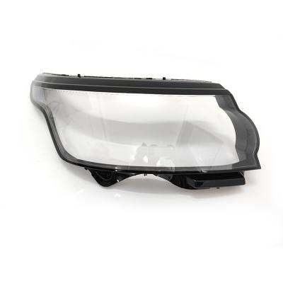 China For Range Rover Vogue 13 Transparent Headlights L322 Housing High Quality Automotive Accessories Standard Size for sale