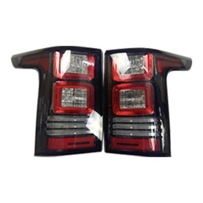 China Full Range Of Easy Fit Taillights LED Back Lights Apply For Range Rover Vogue Executive 2002-2021 for sale