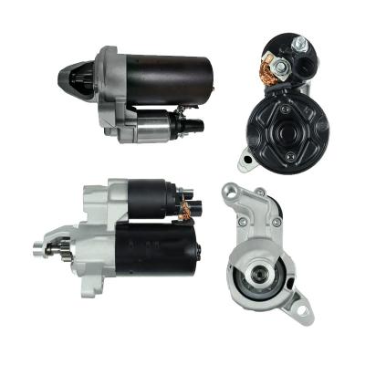 China Decoration+Protection For Bentley 12V High Quality Car Starter Motor 0001107453 DRS0179 for sale