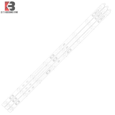 China New Warehouse Sony LED TV light strip582mm with LG Innotek 32inch WXGA NDSOEM with A TEV0.0 for KDL-32R410B KDL-32R420B KDL-32R430B for sale