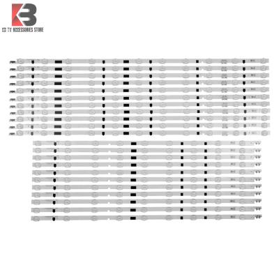 China New strip light UA65F6400EJ UA65F6400EJ UA65F6400AKXXA UA65F6400AMPXD UA65F6400 UN65F6350 UE65F6470 from Samsung LED TV warehouse for sale