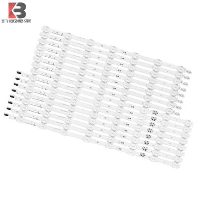 China New Warehouse Samsung LED Light St 2014SVS55 DCGE-550DCA/B-R5 BN96-33493A 33493A For Samsung TV UN55HU7250 UA55HU7800 UA55HU7200 LED Light for sale