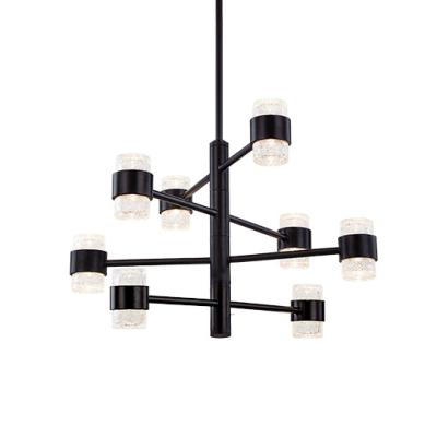 China Wholesale Modern Manufacturer LED 47W Chandelier for Indoor or Outdoor for sale