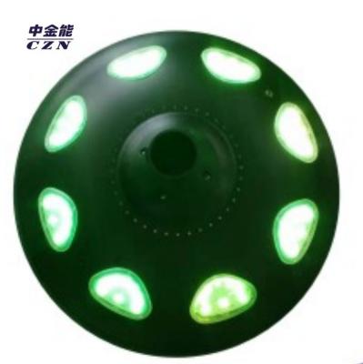 China Solar LANDSCAPE IP 65 Aluminum Alloy Dazzle Garden Lights 740mm Outdoor Lights 50W for sale