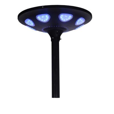 China 2022 Villa Plant Motion Sensor Pathway Flood Street Light Outdoor Waterproof Led Solar Powered Solar Wall Lamp Garden Lights for sale