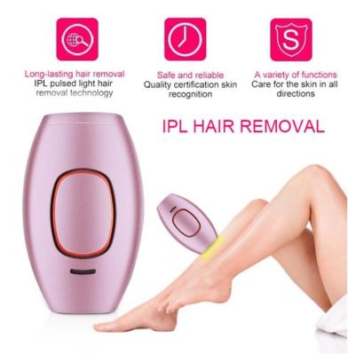 China Custom Household Wholesale Laser Hair Removal IPL High Quality Hair Removal Private Label Hair Removal Device for sale