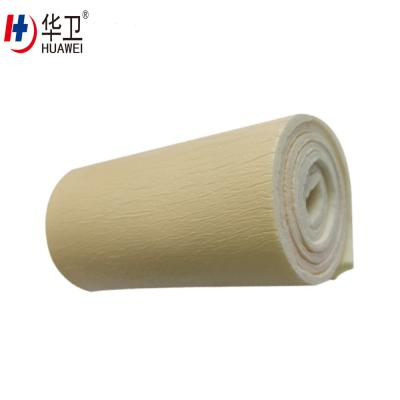 China Antimicrobial Foam Dressing Sterile Absorbent Dressing Tracheostomy Care for sale