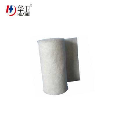 China Antimicrobial silver Alginate non-adhesive dressing for sale