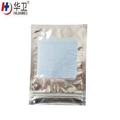 China Free Sample Medical Care Hydrogel Wound Dressing for sale