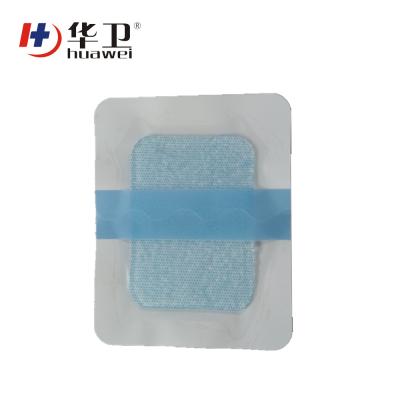 China Free Sample Hydrogel Wound Dressing Medical Care For Absorbing Excess Fluid for sale