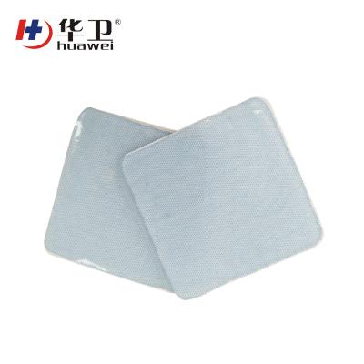 China Medical Sterile Hydrogel Wound Dressings For Burns Wound Care Eco Friendly for sale