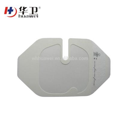 China Transparent IV dressing for sale