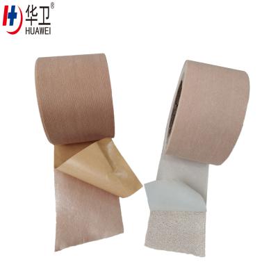 China Medical Adhesive Non-woven Tapes Raw Material for sale