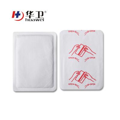 China health care products customized personalized heat patch hot pad for sale