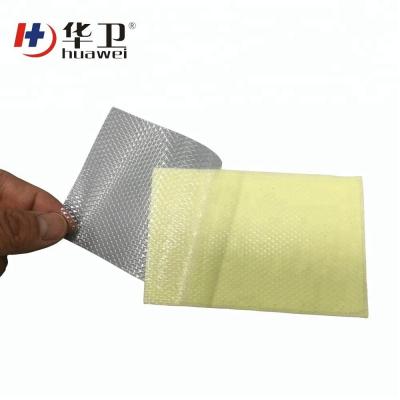 China good effect cold pain relief patch for body use cold plaster for sale