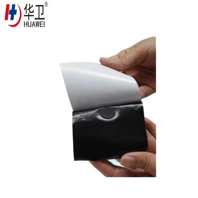 China Free sample Traditional muscle pain relief patch from Chinese factory for sale