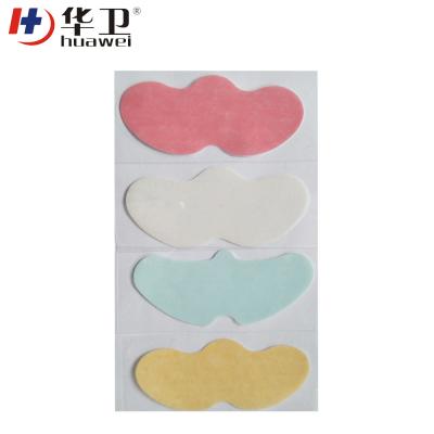 China Skin care products deep cleansing blackhead removal nose pore strips for sale